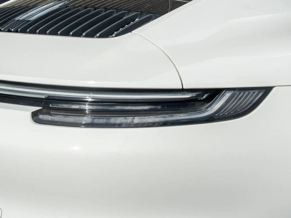 2024 Porsche 992 Carrera GTS - Image 17 of 31