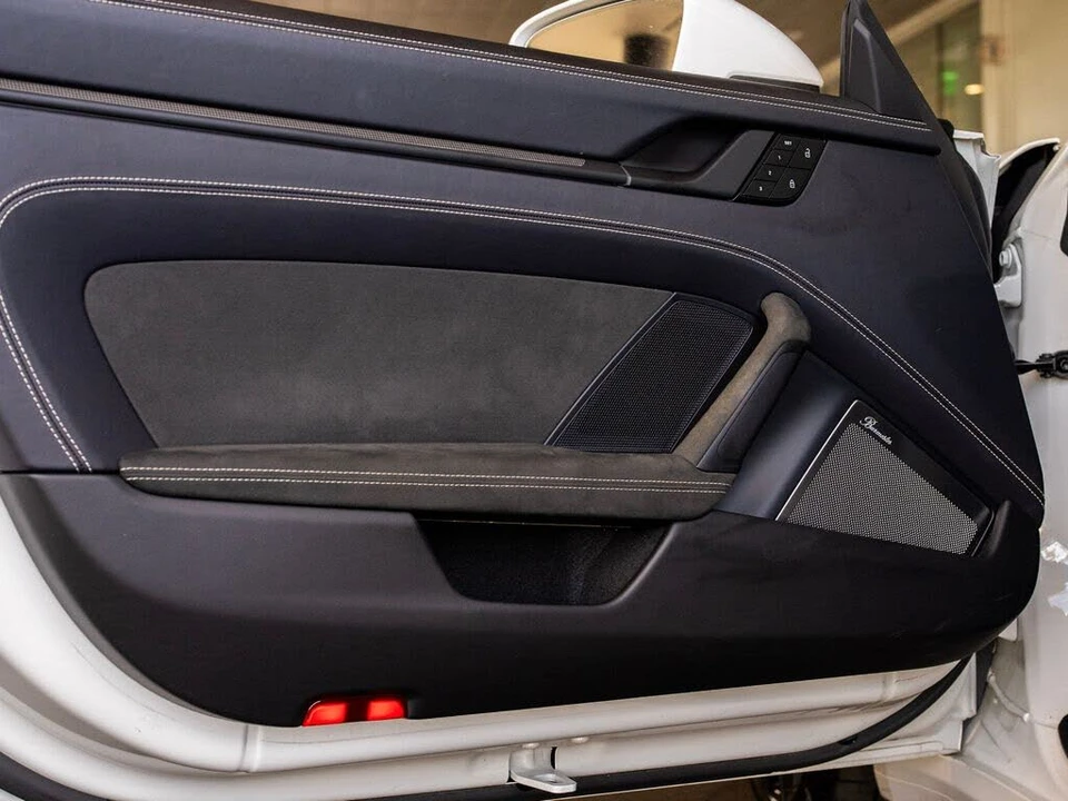 2024 Porsche 992 Carrera GTS - Image 29 of 31
