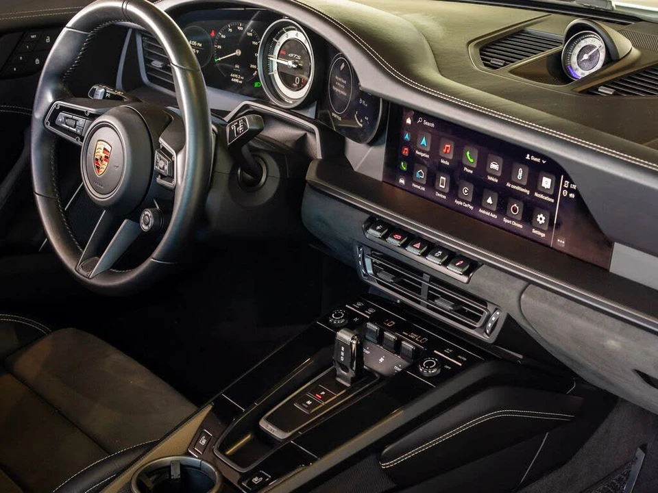 2024 Porsche 992 Carrera GTS - Image 12 of 31