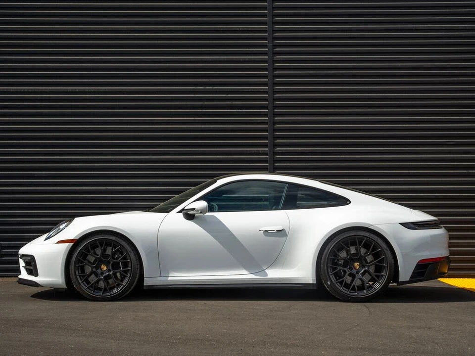 2024 Porsche 992 Carrera GTS - Image 2 of 31