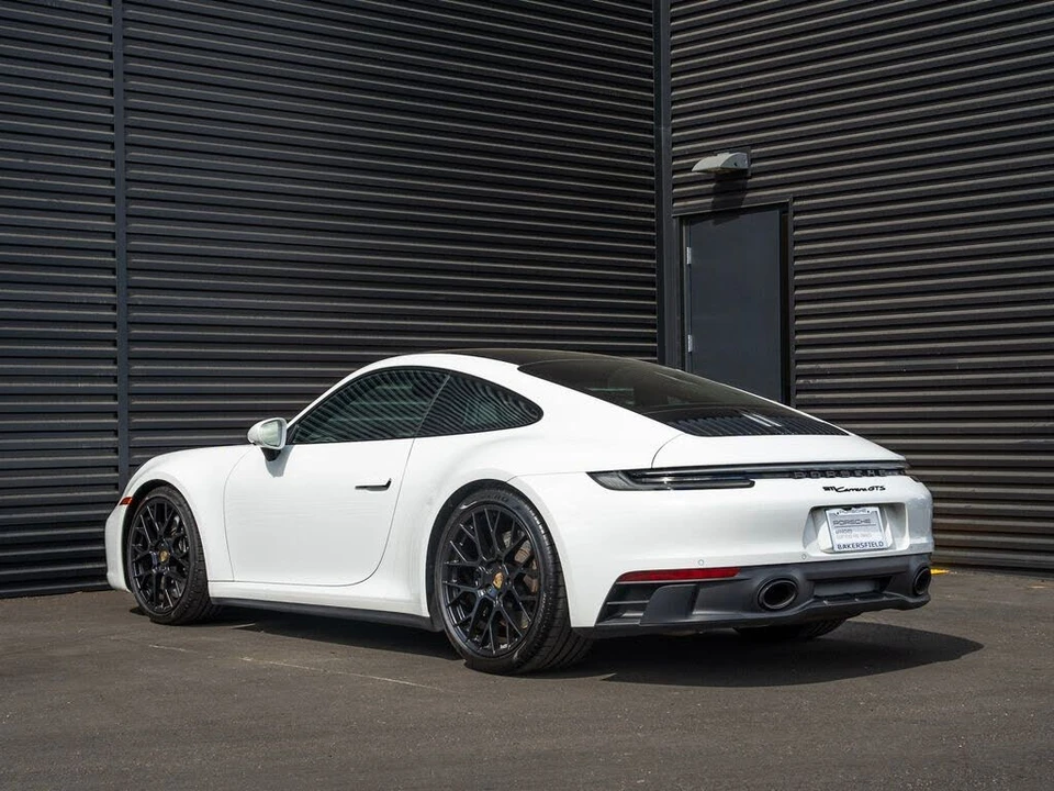2024 Porsche 992 Carrera GTS - Image 3 of 31