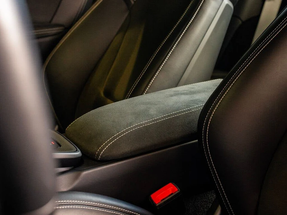 2024 Porsche 992 Carrera GTS - Image 28 of 31