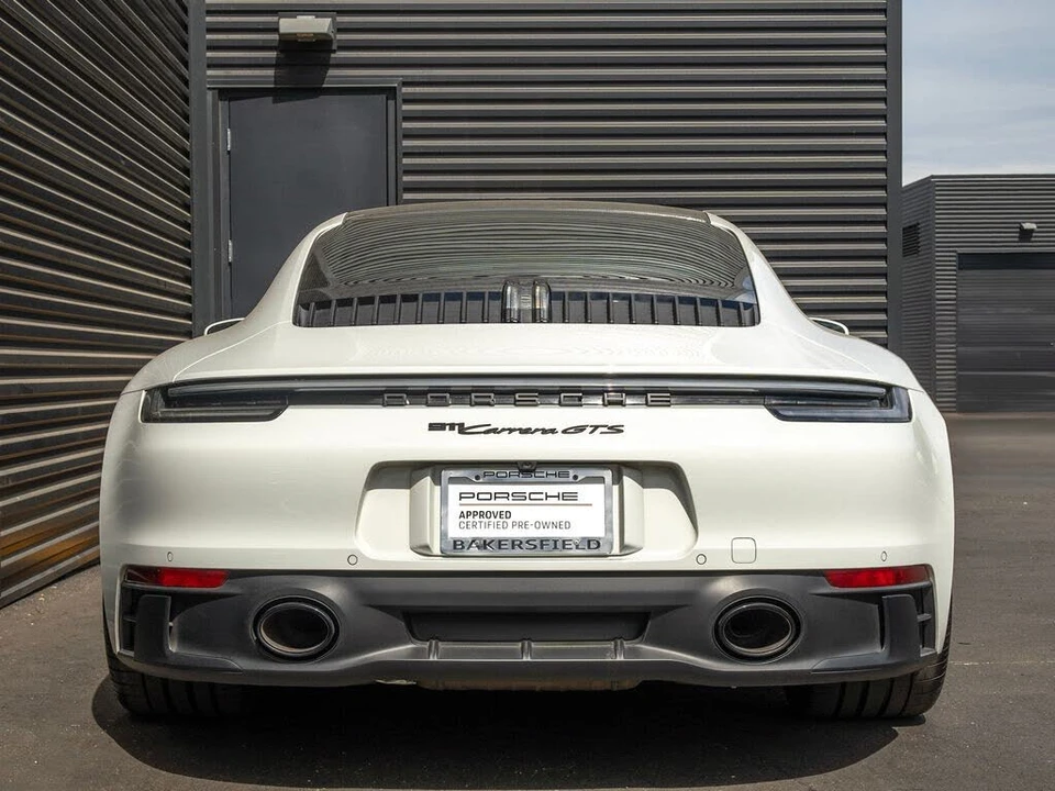 2024 Porsche 992 Carrera GTS - Image 10 of 31