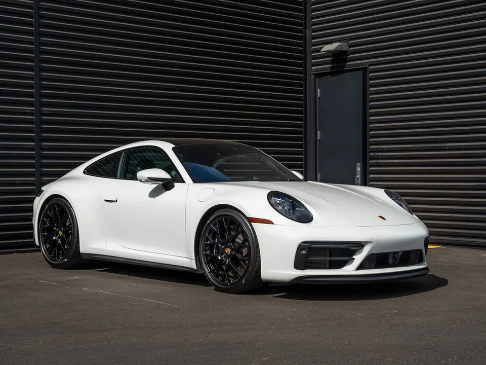 2024 Porsche 992 Carrera GTS - Image 7 of 31