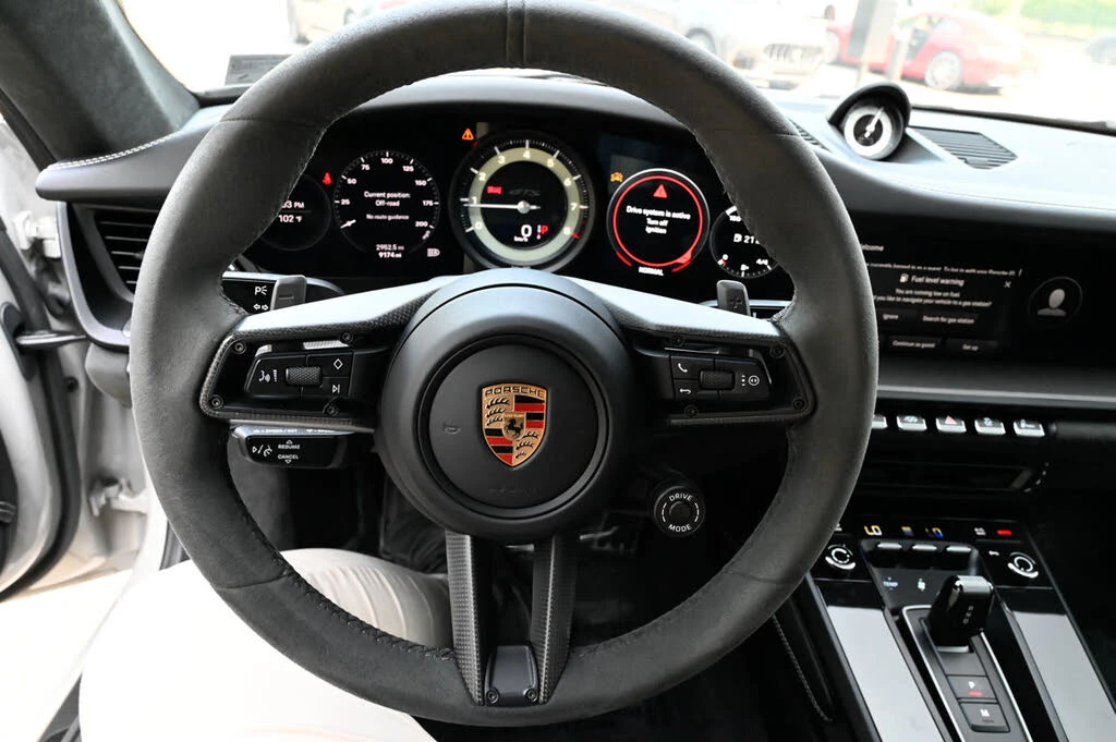 2024 Porsche 992 Carrera GTS - Image 24 of 31