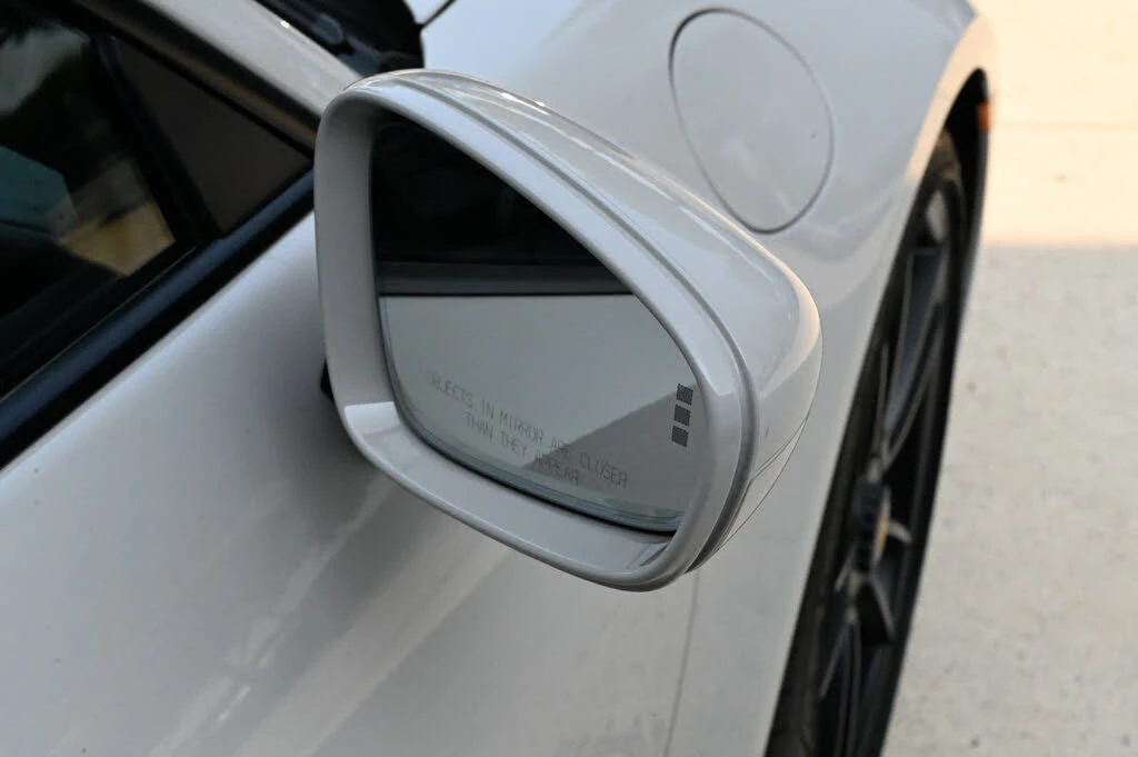 2024 Porsche 992 Carrera GTS - Image 13 of 31