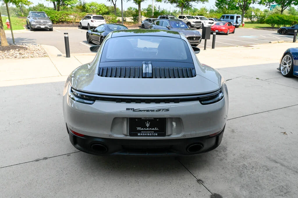 2024 Porsche 992 Carrera GTS - Image 6 of 31