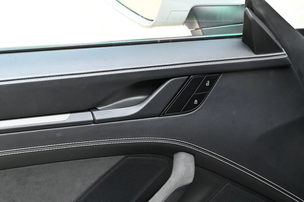 2024 Porsche 992 Carrera GTS - Image 21 of 31