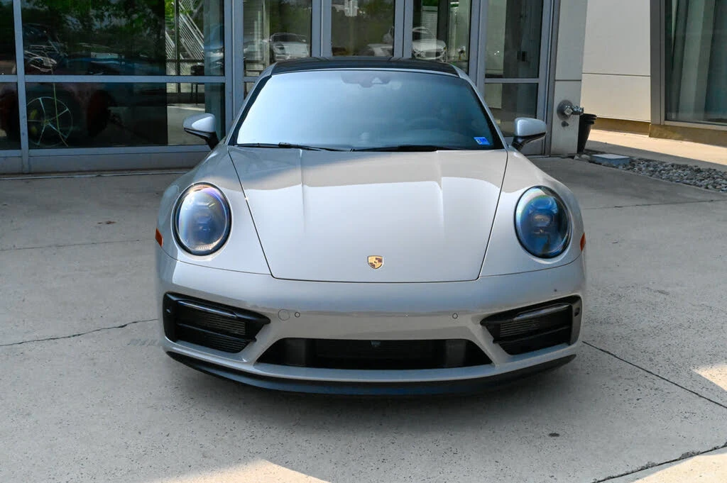 2024 Porsche 992 Carrera GTS - Image 2 of 31