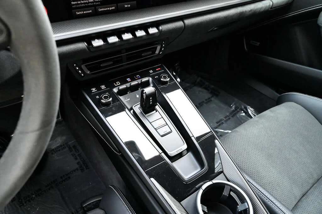 2024 Porsche 992 Carrera GTS - Image 30 of 31