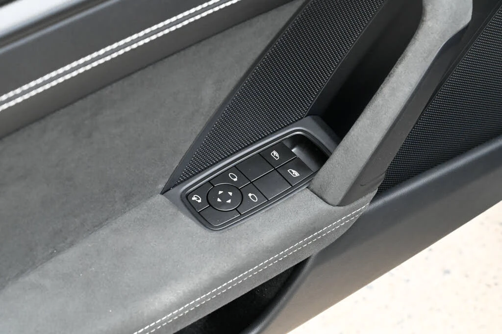 2024 Porsche 992 Carrera GTS - Image 22 of 31
