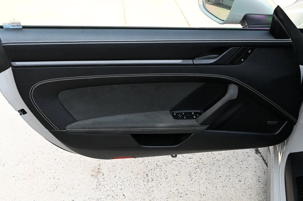 2024 Porsche 992 Carrera GTS - Image 20 of 31