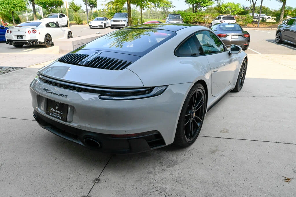 2024 Porsche 992 Carrera GTS - Image 5 of 31