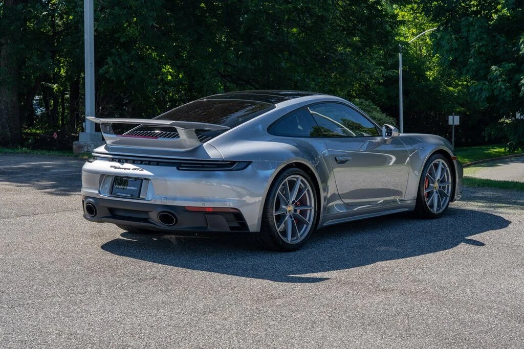 2024 Porsche 992 Carrera GTS - Image 7 of 31
