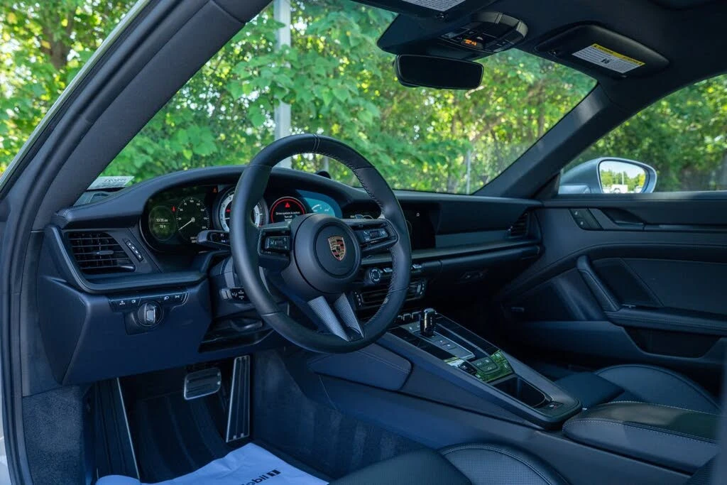 2024 Porsche 992 Carrera GTS - Image 4 of 31