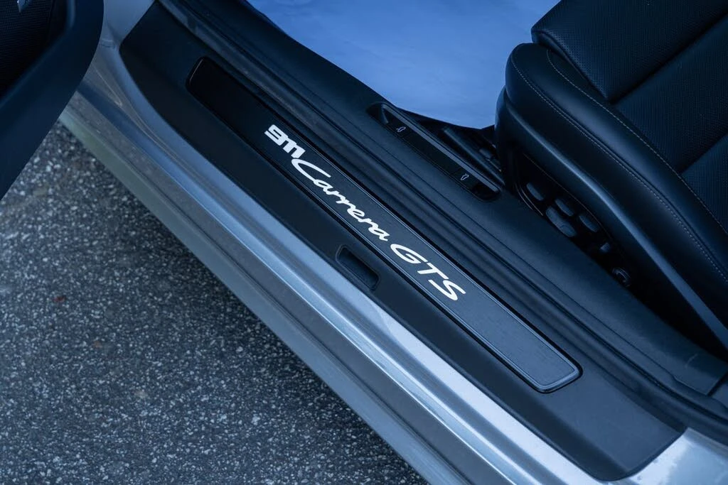 2024 Porsche 992 Carrera GTS - Image 24 of 31