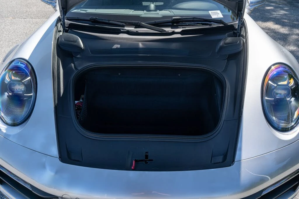 2024 Porsche 992 Carrera GTS - Image 18 of 31
