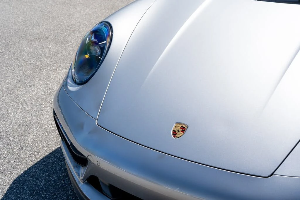2024 Porsche 992 Carrera GTS - Image 19 of 31
