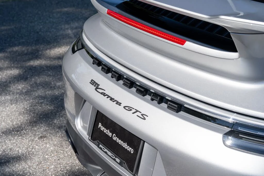 2024 Porsche 992 Carrera GTS - Image 16 of 31