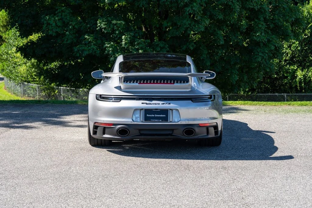 2024 Porsche 992 Carrera GTS - Image 6 of 31