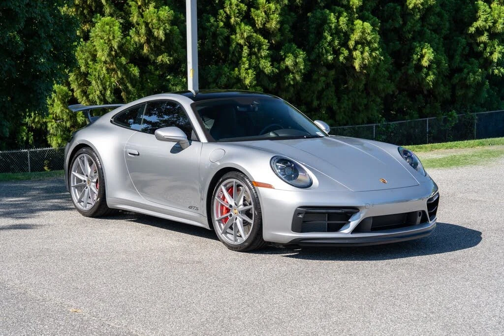 2024 Porsche 992 Carrera GTS - Image 9 of 31