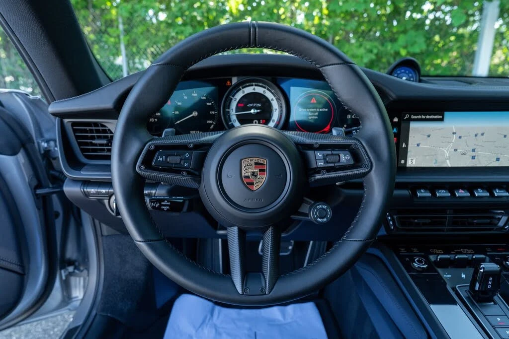 2024 Porsche 992 Carrera GTS - Image 26 of 31
