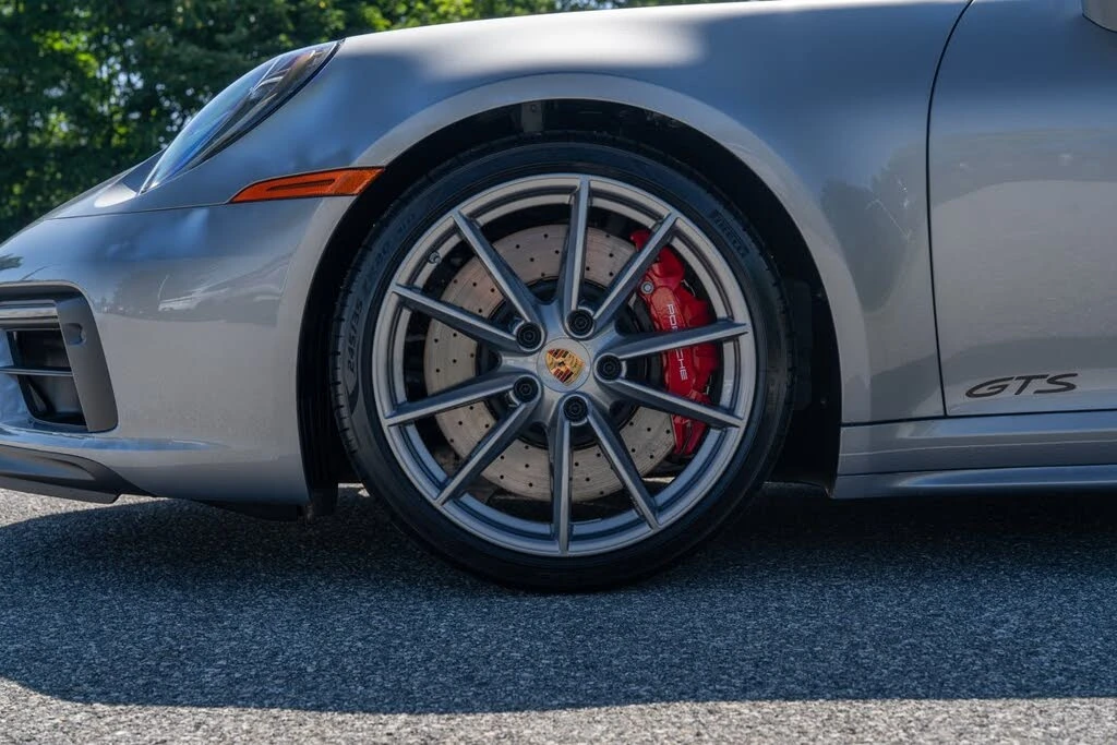 2024 Porsche 992 Carrera GTS - Image 11 of 31