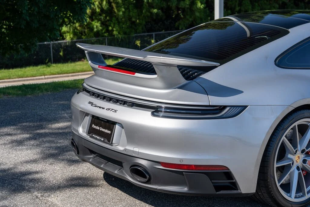 2024 Porsche 992 Carrera GTS - Image 14 of 31