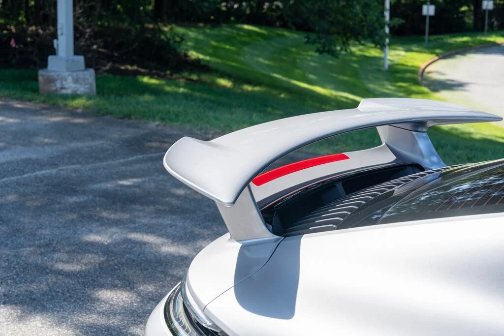 2024 Porsche 992 Carrera GTS - Image 13 of 31
