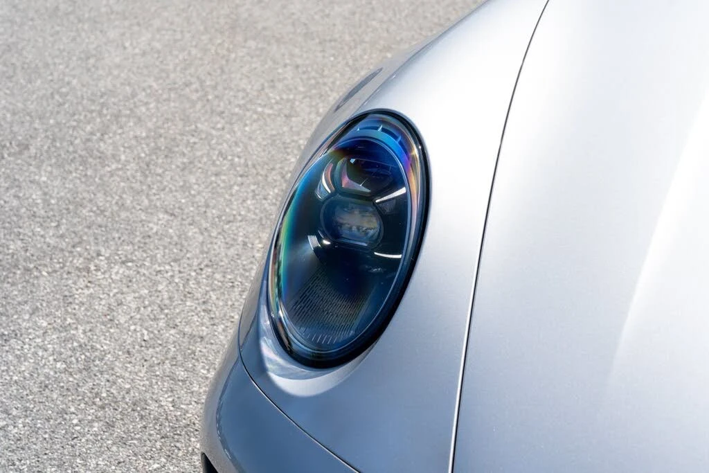 2024 Porsche 992 Carrera GTS - Image 20 of 31