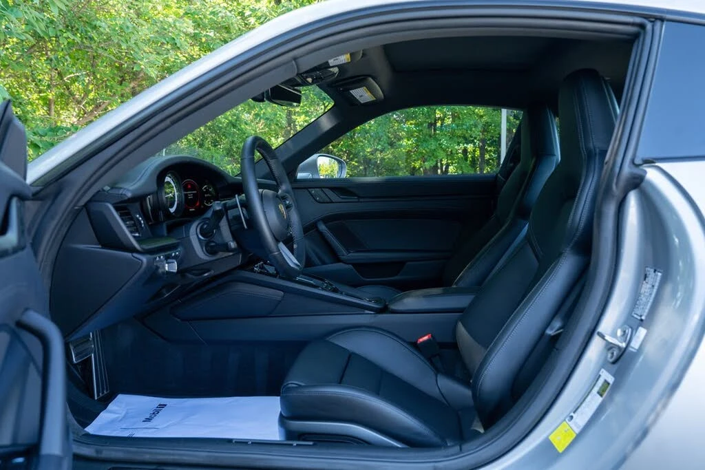 2024 Porsche 992 Carrera GTS - Image 25 of 31