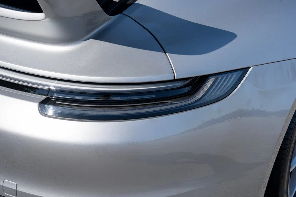 2024 Porsche 992 Carrera GTS - Image 15 of 31