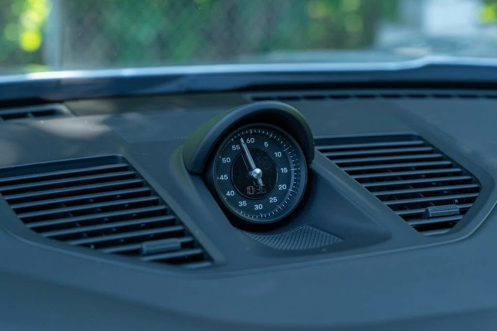 2024 Porsche 992 Carrera GTS - Image 28 of 31