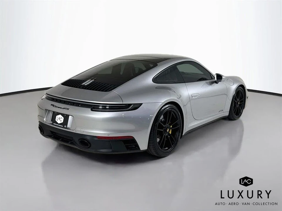 2024 Porsche 992 Carrera GTS - Image 6 of 6