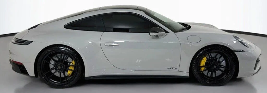 2024 Porsche 992 Carrera GTS - Image 2 of 4