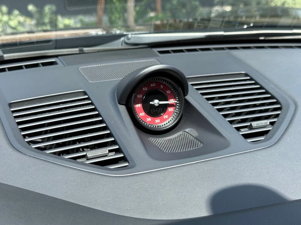 2024 Porsche 992 Carrera GTS - Image 20 of 31