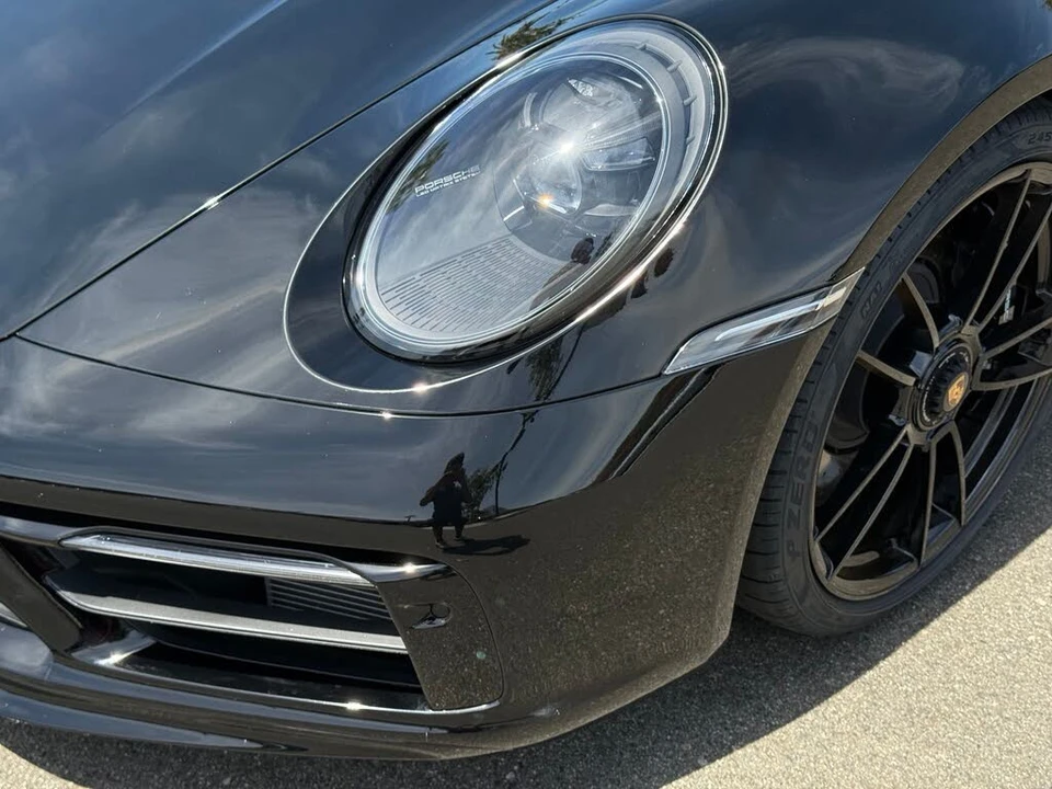 2024 Porsche 992 Carrera GTS - Image 12 of 31