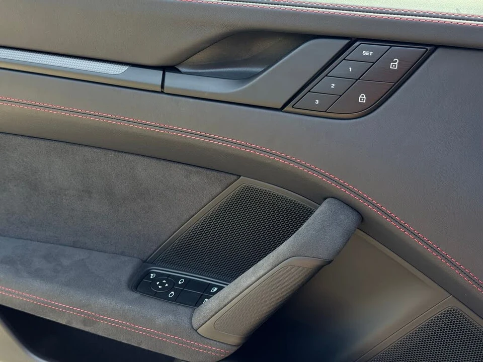 2024 Porsche 992 Carrera GTS - Image 31 of 31