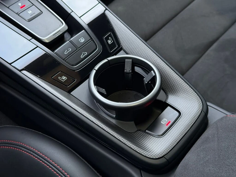 2024 Porsche 992 Carrera GTS - Image 26 of 31