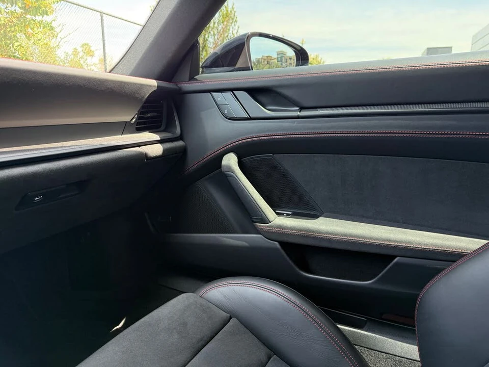 2024 Porsche 992 Carrera GTS - Image 27 of 31