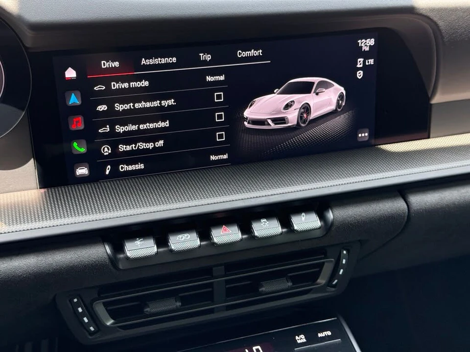 2024 Porsche 992 Carrera GTS - Image 23 of 31