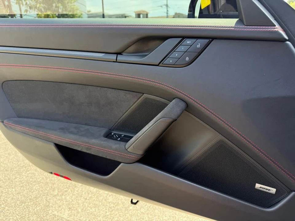 2024 Porsche 992 Carrera GTS - Image 30 of 31