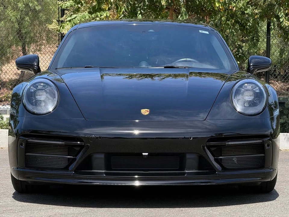 2024 Porsche 992 Carrera GTS - Image 10 of 31