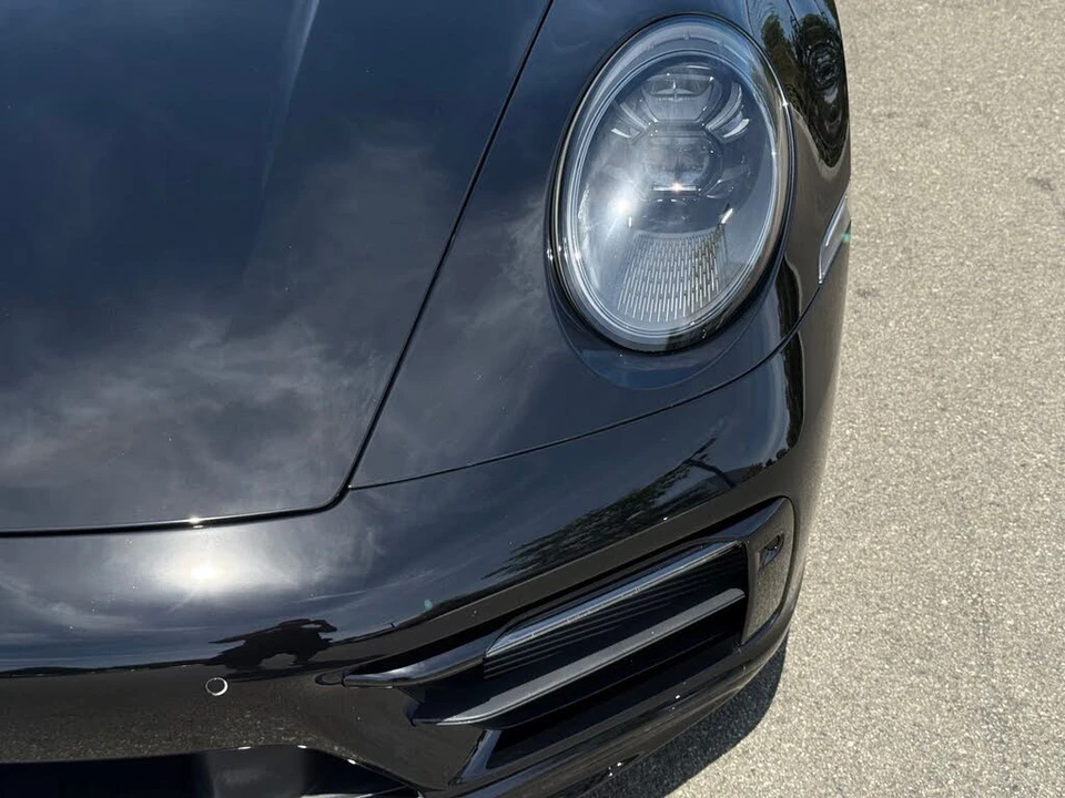 2024 Porsche 992 Carrera GTS - Image 11 of 31