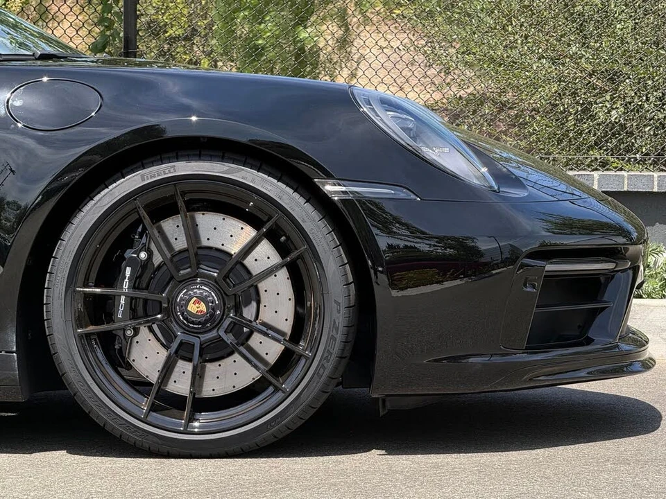 2024 Porsche 992 Carrera GTS - Image 13 of 31