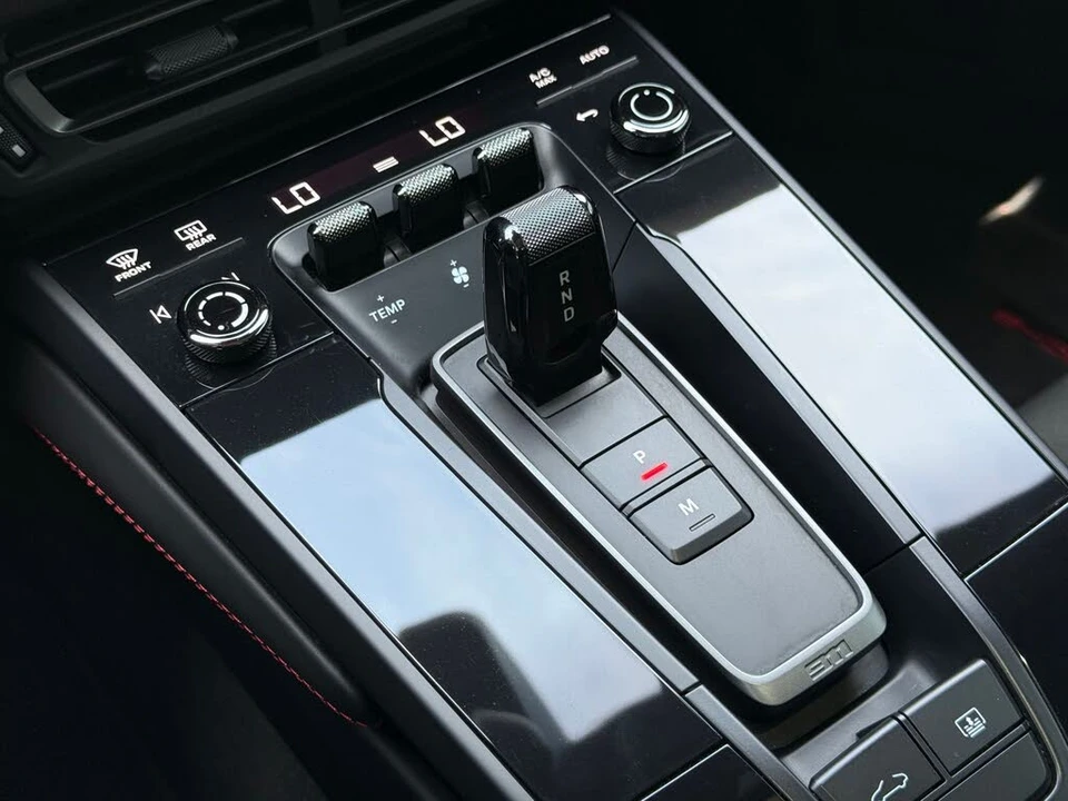 2024 Porsche 992 Carrera GTS - Image 25 of 31
