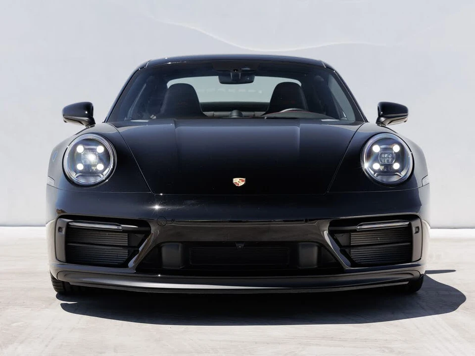 2024 Porsche 992 Carrera GTS - Image 10 of 31