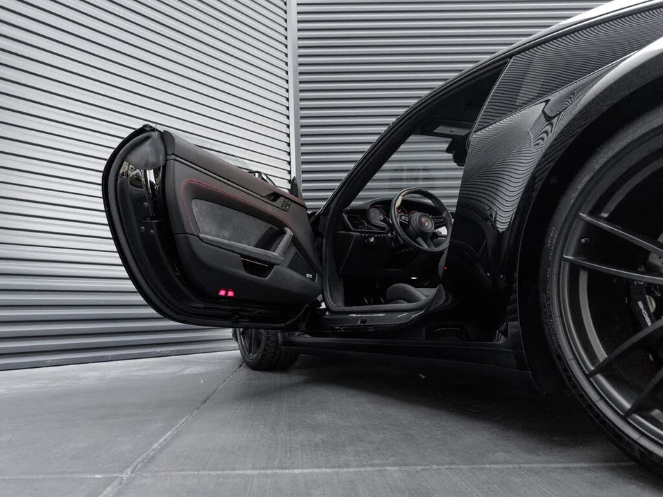 2024 Porsche 992 Carrera GTS - Image 13 of 31