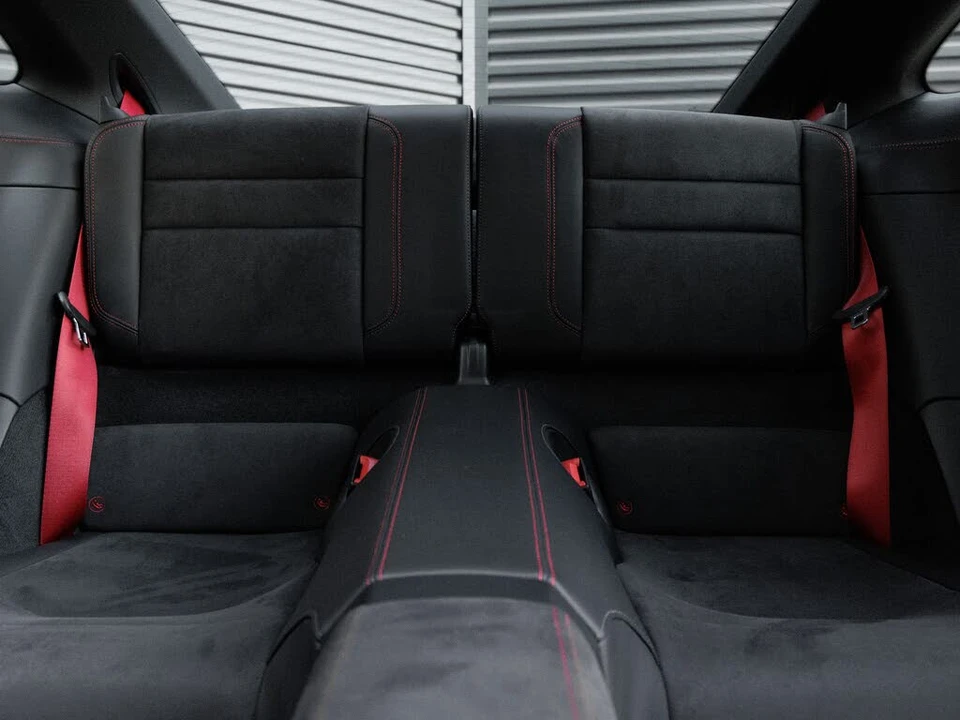 2024 Porsche 992 Carrera GTS - Image 26 of 31
