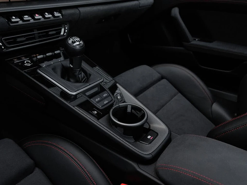 2024 Porsche 992 Carrera GTS - Image 24 of 31
